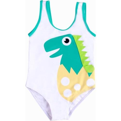 TELOTUNY Baby Bathing Suits