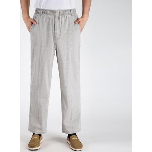YDTOMM Men's Loose Pants