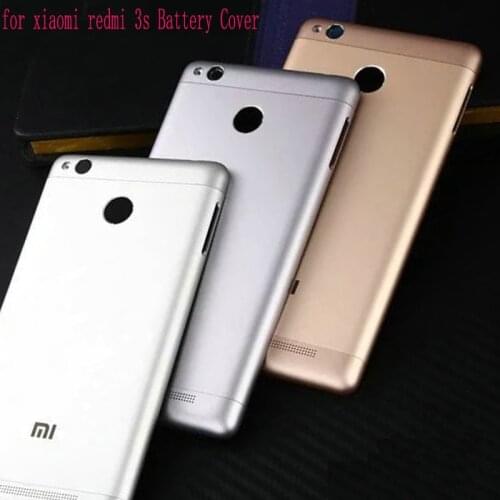 YEUZOE Cases For Phones Xiaomi Redmi 3S