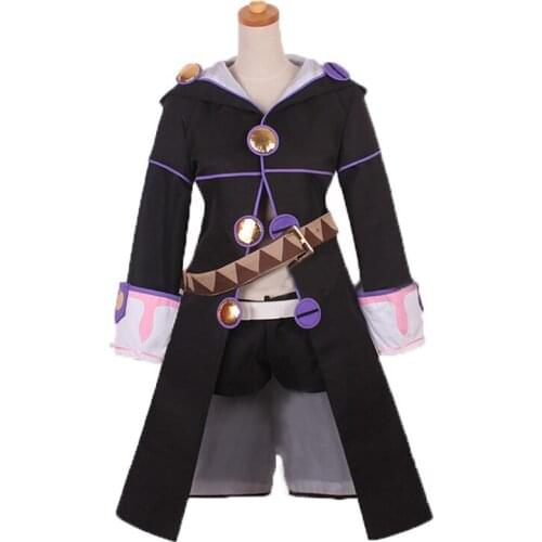 Starting the Magical Book from Zero Cosplay Carnaval Costume Halloween Christmas Costume with socks 11