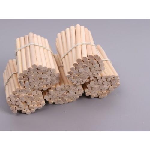 10 Pcs Violin Sound Post 15 Years Spruce Wood High Quality