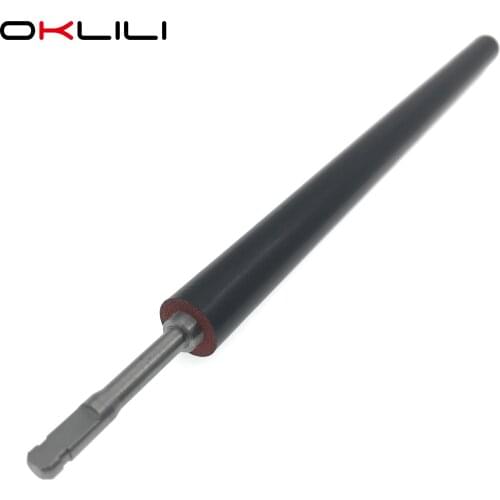 5PC X Fuser Lower Pressure Roller for HP LaserJet Pro M12a M14 M15a M15w M16a M17a M17w M28a M28w M29a M29w M30a M30w M31a M31w