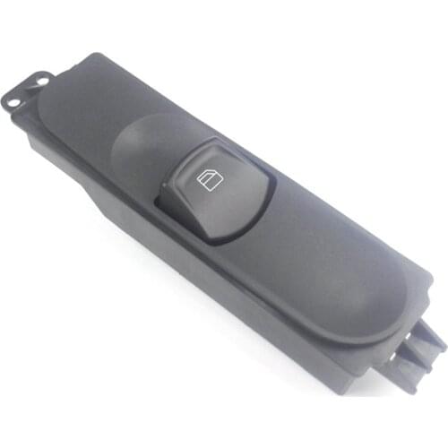 6395451413 Passenger Side Power Window Switch for W639 Vito 2003 A6395450613,A6395451413 A 639 545 14 1 6395450613