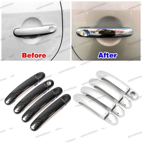 Lsrtw2017 stainless steel car cup frame trims for subaru outback 2015 2016 2017 2018 2019 legacy b4