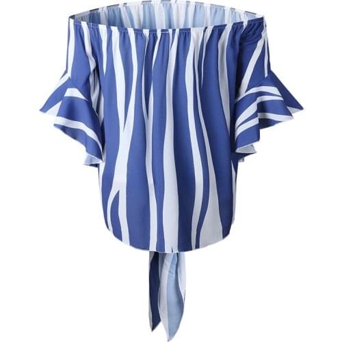 Блузки с открытыми плечами BBYES China At AliExpress