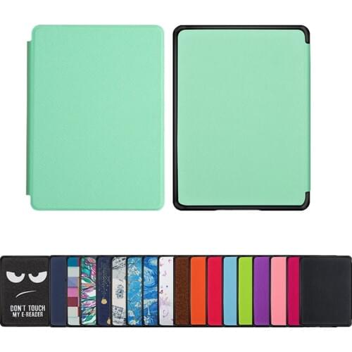 Cover Case for Kindle 10th Generation 2019 , for All New Kindle 2019 E-Reader E-Book Funda Capa Slim and Lightweight
