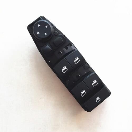 Parts OE No 61 31 9 241 955 for BMW F10 F18 F07 F25 Window Lifter Master Control Switch 61 31 9 179 913 OEM No 61 31 9 238 239