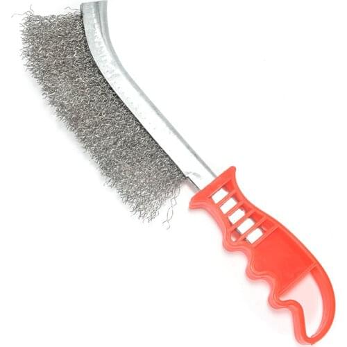 DHMYGS Grill Brushes
