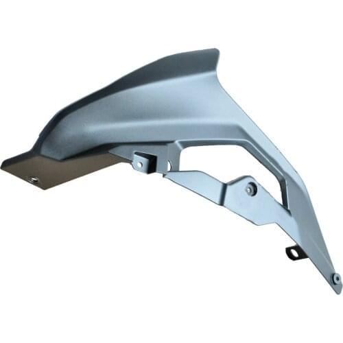 Longxin Jinlong Fittings LX250GS-2A GP250 Lead 250 Original Diversion Cover Left and Right Guard Plate