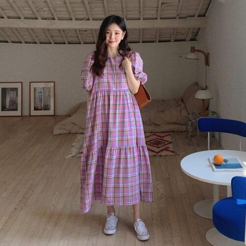 HAURAS Elegant Summer Dresses