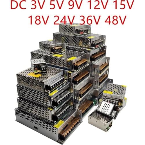 HONGPOE LED Transformers