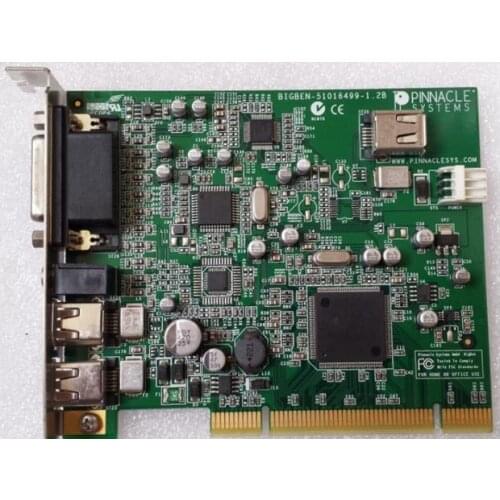 BIGBEN-51016499-1.2B video capture card