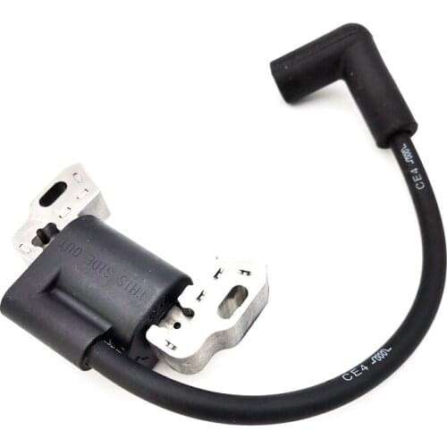 Ignition Coil Fit For 08P500 09P700 Replace 593872 799582 798534