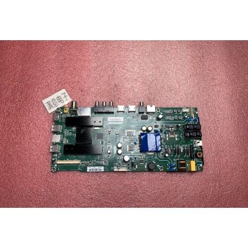 Le32al88f51 Motherboard TPD. T962.pb731 with Boei320wx1