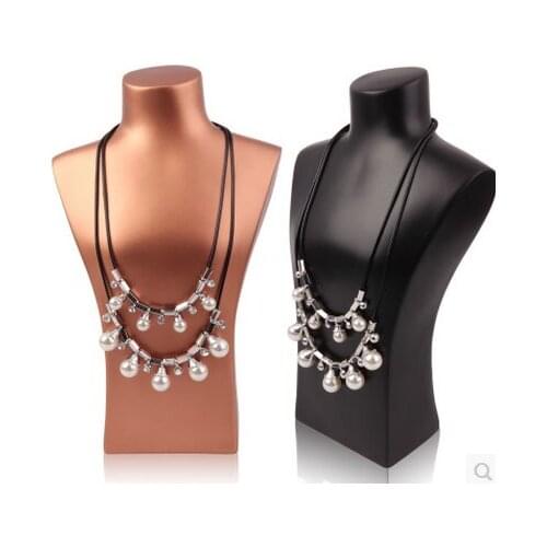 Fashion New Arrival Best Jewelry Holder Necklace Stand Best Quality Made In China