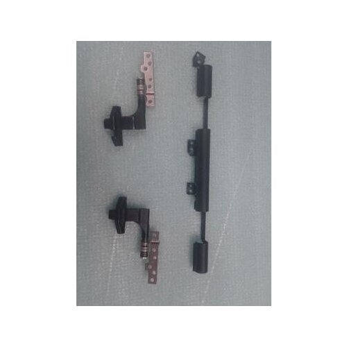 New Laptop LCD Screen Hinges Cover for Dell Alienware M14X R1 M14X R2 Series Screen Hinges Cover