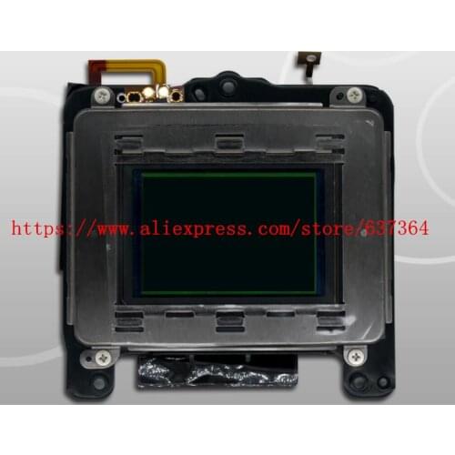 Original CCD CMOS Sensor Unit (with filter glass) For Nikon D750 Camera Replacement Unit Repair Part