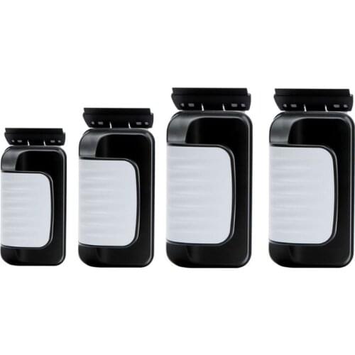 Practical Aquarium Floating Brushes Magnetic Glass Brush Fish Tank Algae Scraper