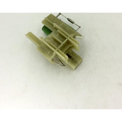 Blower motor resistor for 90297361 1808423 for Opel