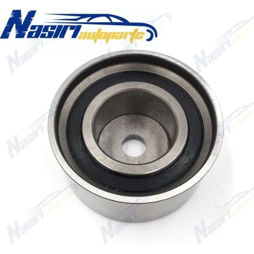 Timing Belt Idler Pulley For Hyundai Elantra Tucson Soul TRAJET MATRIX i30 COUPE KIA SPECTRA 2.0L G4GF G4GC