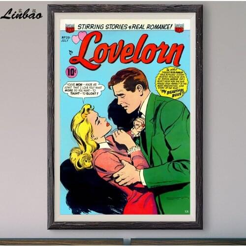 V133 1953 Stony Hearted Refrigerator! Vintage Classic Movie Custom Silk Poster Home Deco Wall Art Christmas Gift