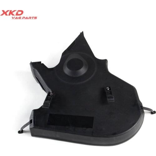 1.8T Engine Upper Timing Belt Cover For V-W Passat Au-di A4 A6 06B109108C 06B 109 108C
