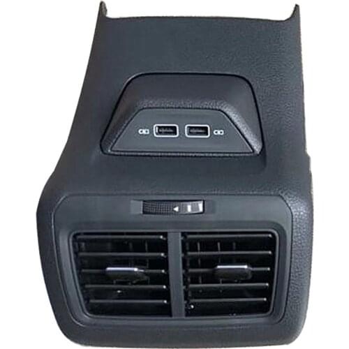 5GG864298A 5GG819203 Rear USB Charger Rear Armrest USB Charger Power charger for VW Golf 7 MK7 to Golf 7.5 2019 Golf R line