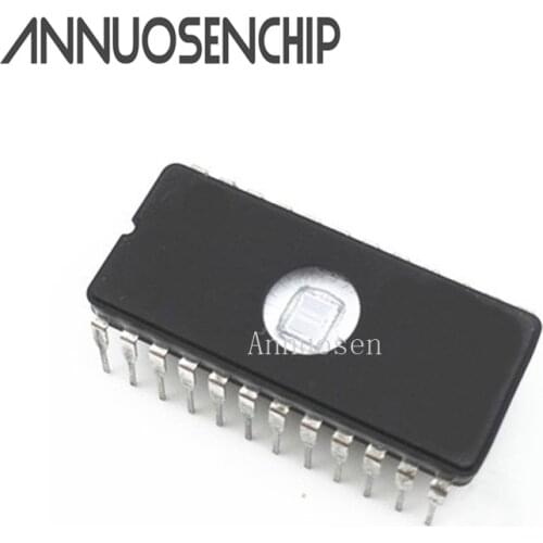 10pcs M27C512-12F1 27C512 DIP-28 new and original
