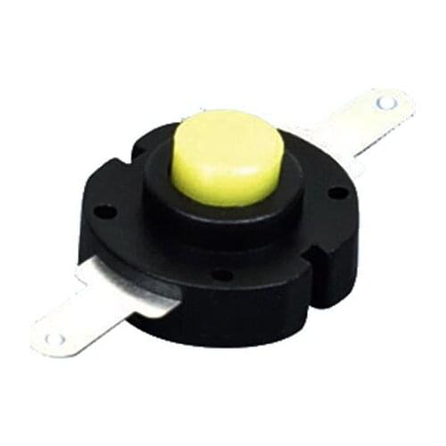 5PCS Flashlight Switch Self-locking Round Twisted Switch DIY Electronics Round Switch Mini Switch Circuit At Accessories ON-OFF