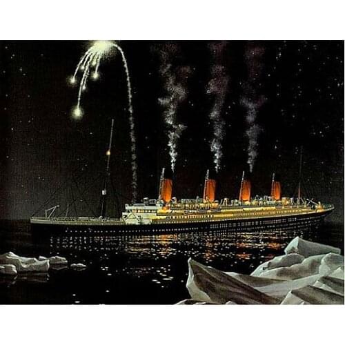 5D Diamond Embroidered Diamond Painting Full Diamond Square/Round Cross Stitch home accessories wedding decoration Holiday gift