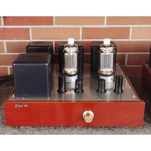 813 (FU13) single-ended pure class A tube amplifier power amplifier 20W high power/combined single-ended tube amplifier