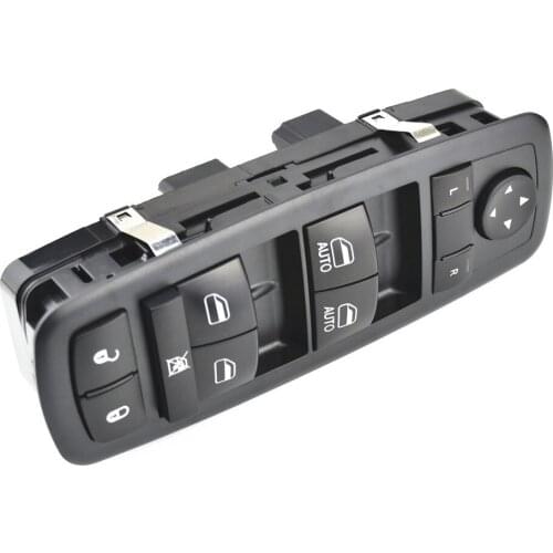 Auto Part Front Door Window Switch 68110871AA 68298871AA For Chrysler Town & Country 2012-2016 Dodge Grand Caravan 2012-2019