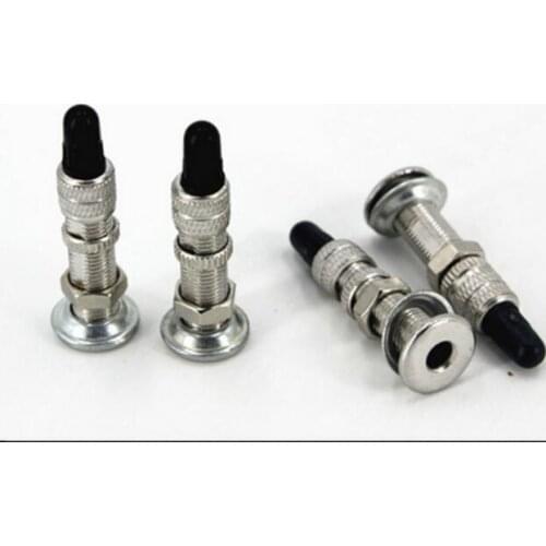 Party Favors British air nozzle tire American valve tire valve bicycle valve