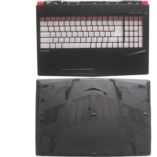NEW laptop case cover for MSI GL63 Palmrest COVER/Laptop Bottom Base Case Cover