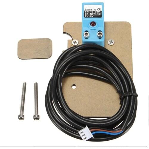 DuoWeiSi 3D Printer Parts Auto Leveling Position Sensor for Anet A8 Prusa i3 3D Printer RepRap