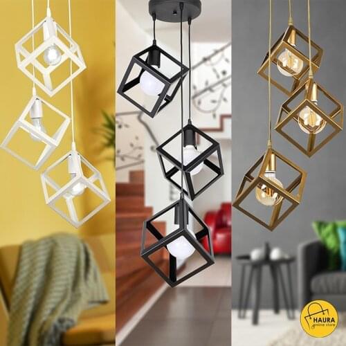 Haura Ceiling Lighting