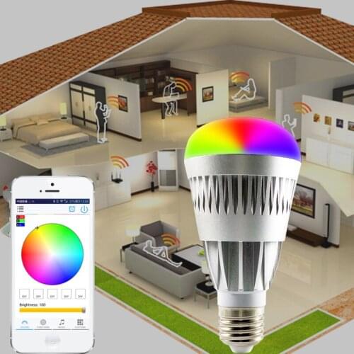 HCSOYES Smart Lighting Systems