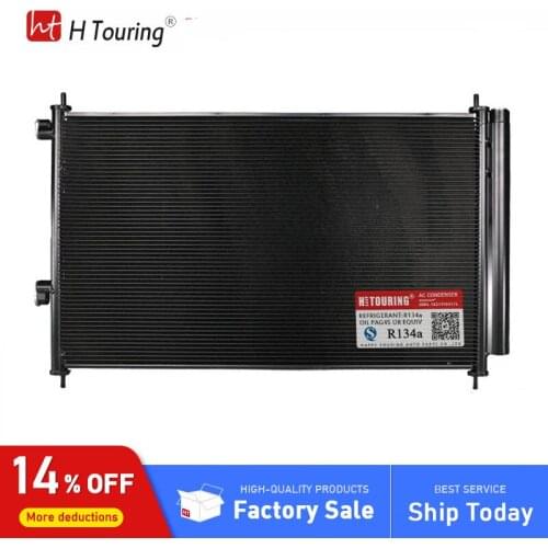 A/C Air Conditioning with Receiver Drier for Toyota Rav4 SUV 2006-2012 8846042100 884600R011