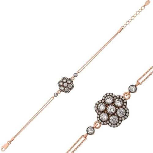 Kutaydan Bracelets With Diamonds