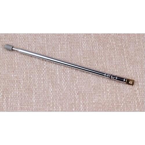 NEW Radio Telescopic Aerial Antenna fit for SONY ICF-SW35 ICF-SW11 ICF-SW38 FM Aerial Antenna Replacement