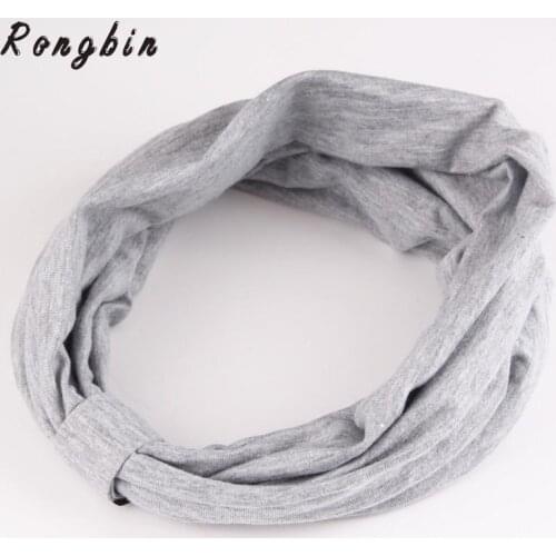 2019 New Korean Wide Soft Elastic Headbands Sports Yoga For Women Adult Girls Lady Head Wraps Hair Band Turban Accessories Tiara