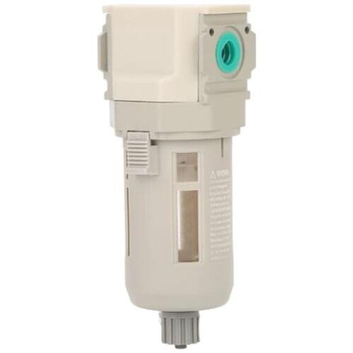 CKD Air Filter Oil Water Separator Air Compressor F2000-02 Pneumatic Air Source Processor 3000-03