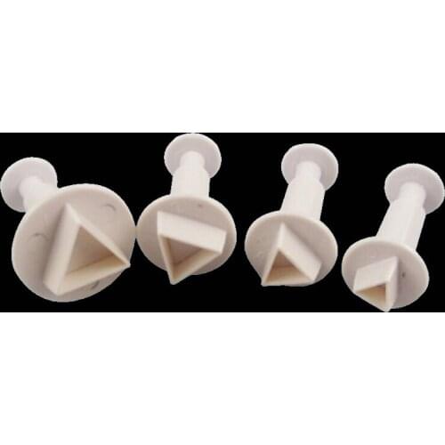 Fondant Cake Cookie Cutter Mold Biscuit Decorating Moulds Kitchen Baking Tools Baking Tools for Cakes Kitchen Baking Accessories