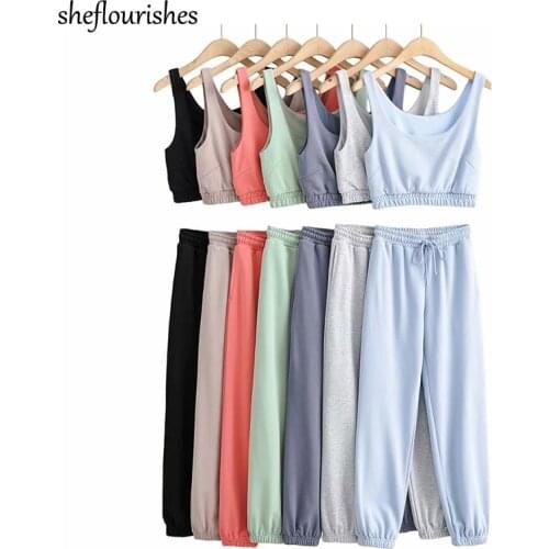 Женские спортивные костюмы Sheflourishes China At AliExpress