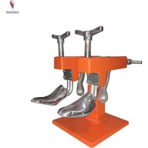 SL-SM01 metal shoe stretching machine, machine expansion machine, shoe support, two-headed shoe machine, shoe repair machine