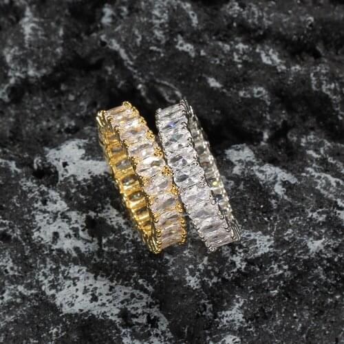 Paired Rings SONWUNJ China