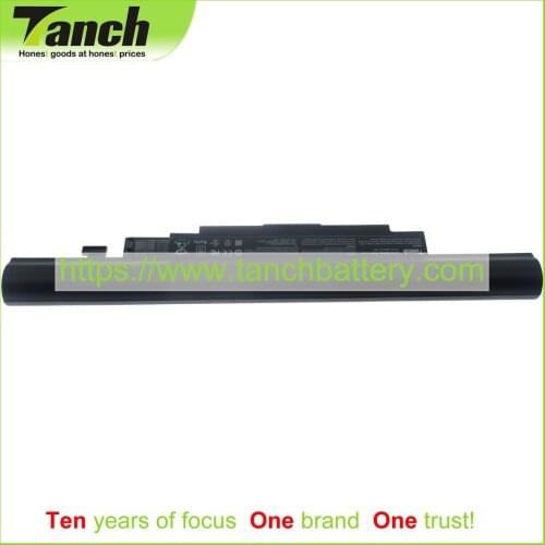 Tanch Laptop Batteries for MEDION A41-B34 A31-B34 40046971 40046255 S530 S510-I53230G40500RDGS S500-I54200G40T01NDTS 14.4V