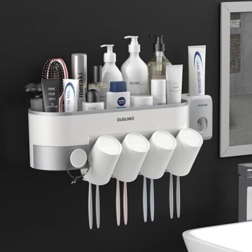 Tancredy Bathroom Accessories
