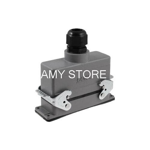 Textile Machinery 24 Pin 0.6mm x 3.5mm Screwdriver Bit Connector