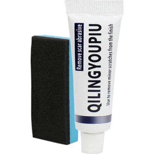 Car Scratch Repair Polishing Wax Anti Scratch Cream Paint Car Cleaning Retreading Wash Tools Auto Scratch Repair Tool